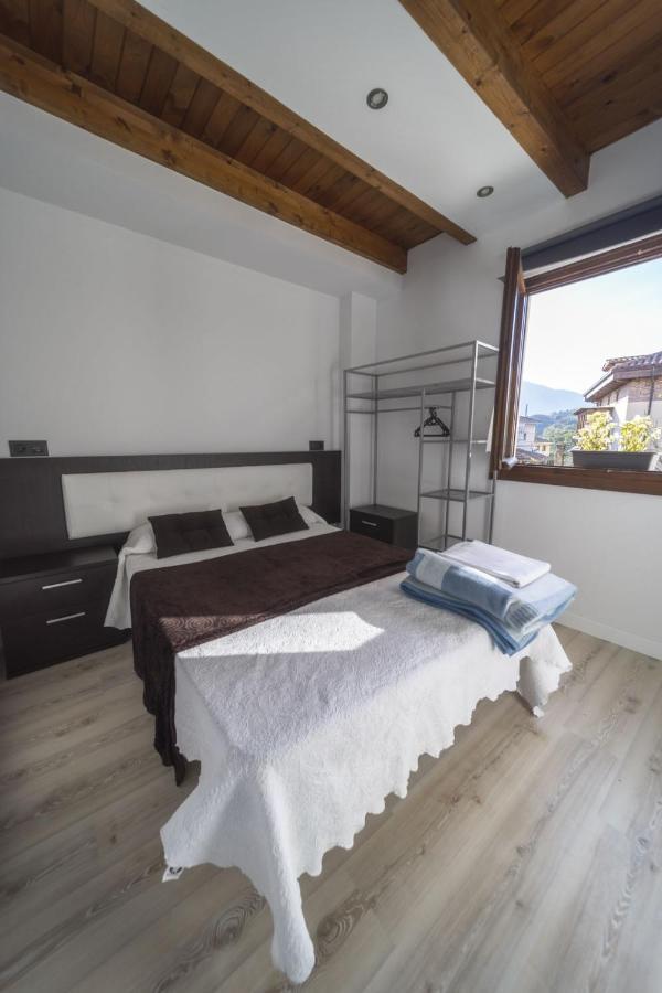 Casa Bima Villa Llanes Exteriör bild