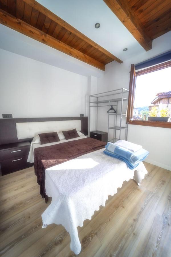 Casa Bima Villa Llanes Exteriör bild