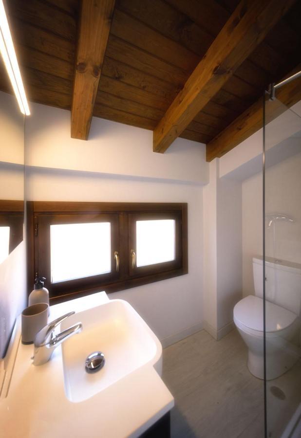 Casa Bima Villa Llanes Exteriör bild