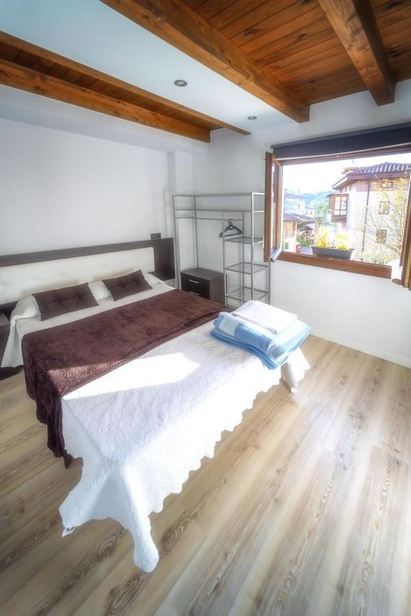 Casa Bima Villa Llanes Exteriör bild